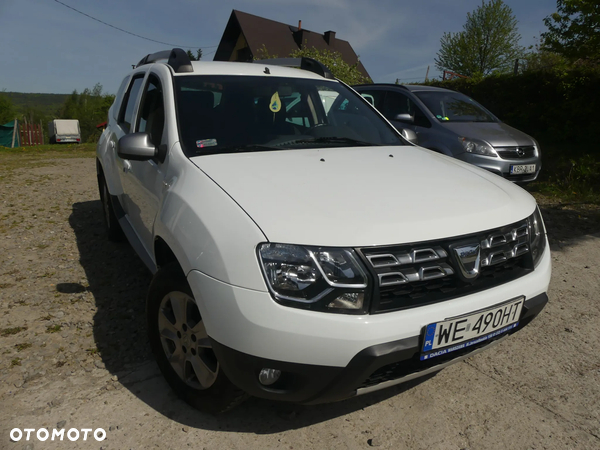 Dacia Duster 1.6 Laureate Euro5 - 2