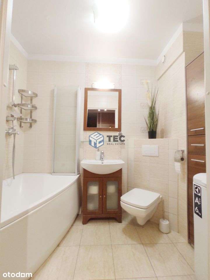 Do wejścia | 2 pokoje - Pełny obrazek: 5/7