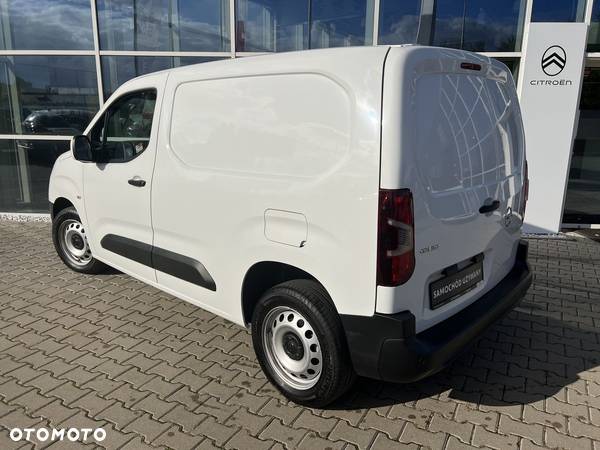 Opel Combo - 4