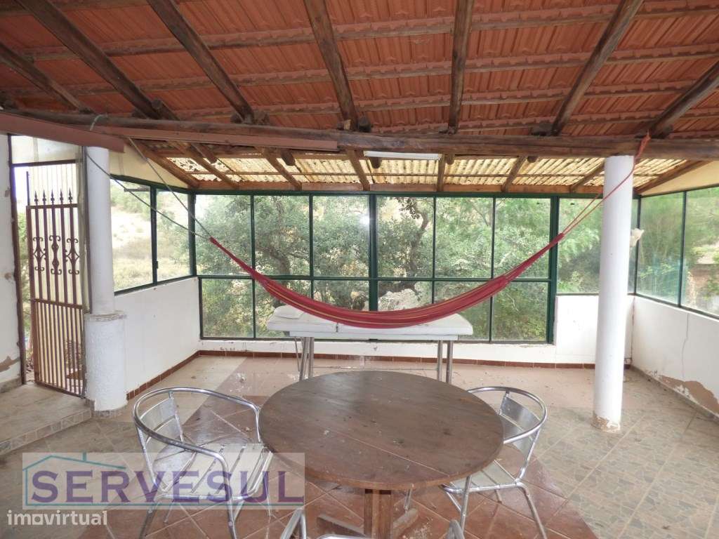 Acolhedora Casa de Campo com total privacidade, de 2 quartos, inser...-17