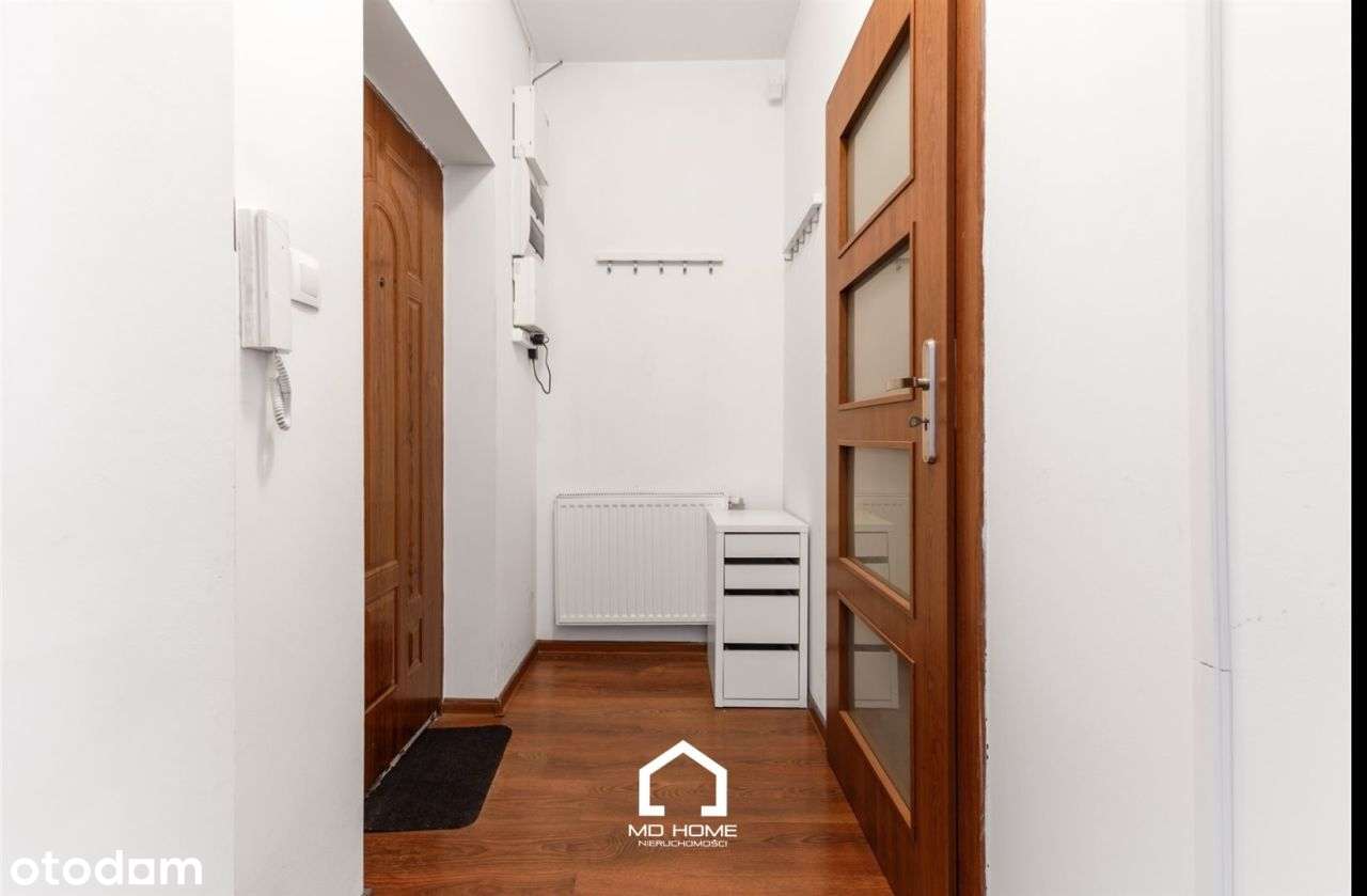 ⭐️ 15 min do Metra / Ciche / Blisko Śródmieścia ⭐-9