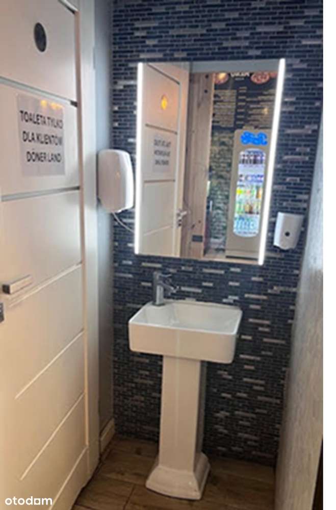 ODSTĄPIENIE LUKSUSOWEJ RESTAURACJI KEBAB – GRODZISK MAZOWIECKI - Pełny obrazek: 3/15