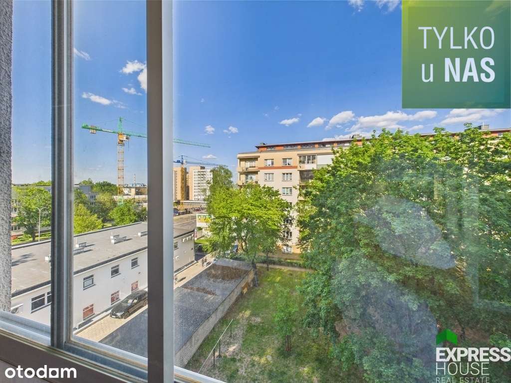 Stylowe 68m2 w Centrum I 2 balkony I 3 pokoje-2