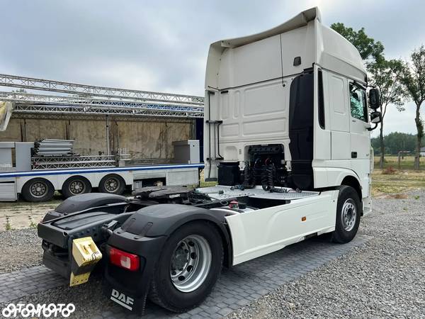 DAF XF480 - 4