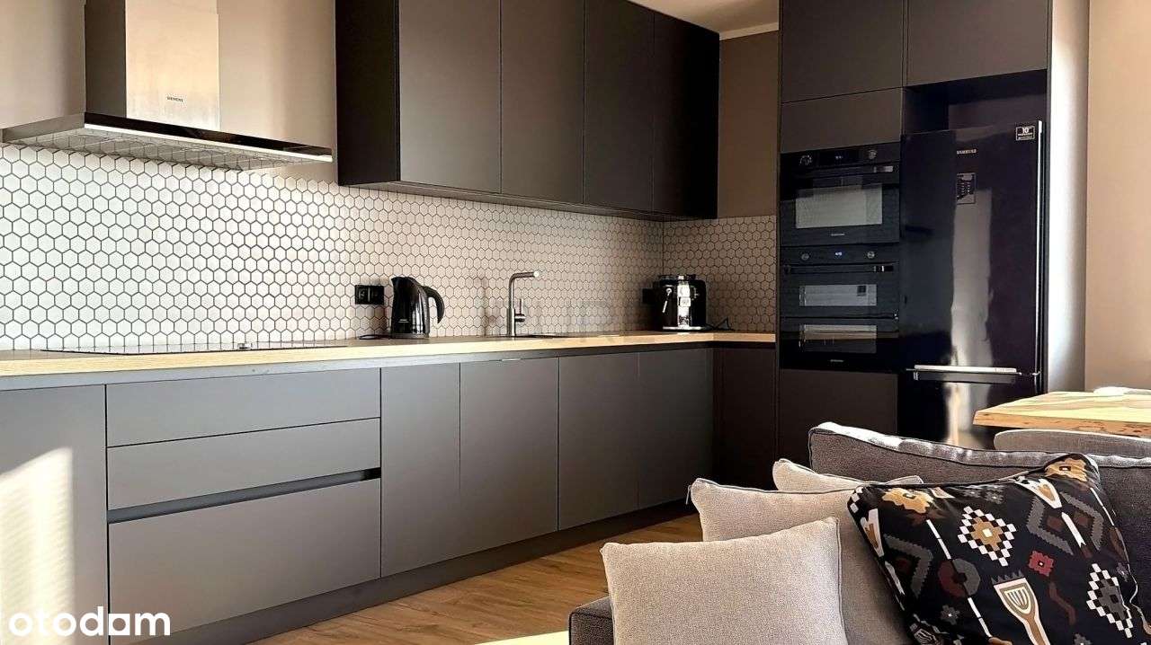 Red Park | 2 pok. | 60,65 m² | 7. piętro | 2 miejs-10