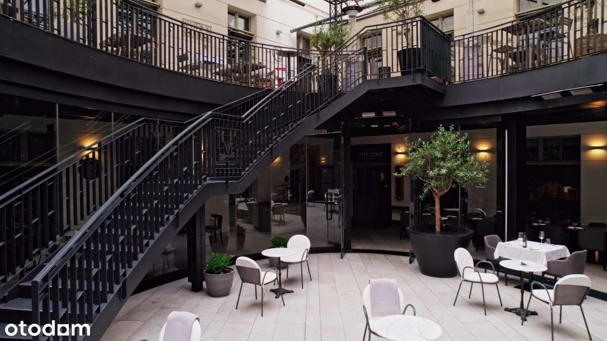 Prestiżowe biuro do wynajęcia – 92 m², ul. Młyńska 12 - Pełny obrazek: 5/14