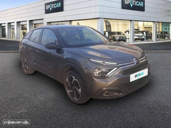 Citroën C4 1.2 PureTech Feel Pack - 3