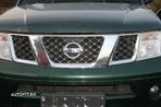 Grila Capota Fata Grila Radiator Nissan Pathfinder Livram Oriunde - 1