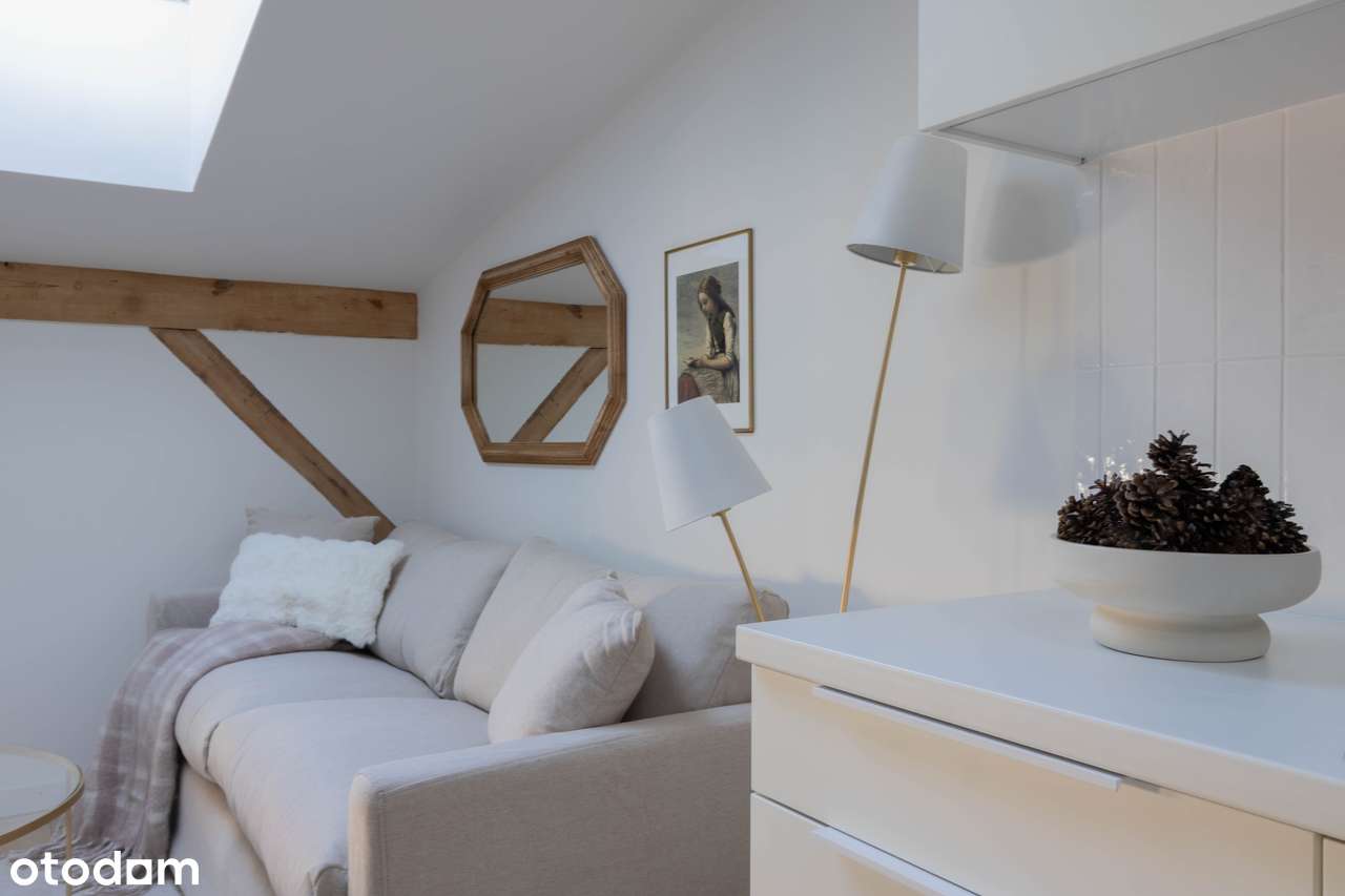 Wyjątkowe mieszkanie w kamienicy w centrum Leszna – Plac Metziga - Pełny obrazek: 2/19