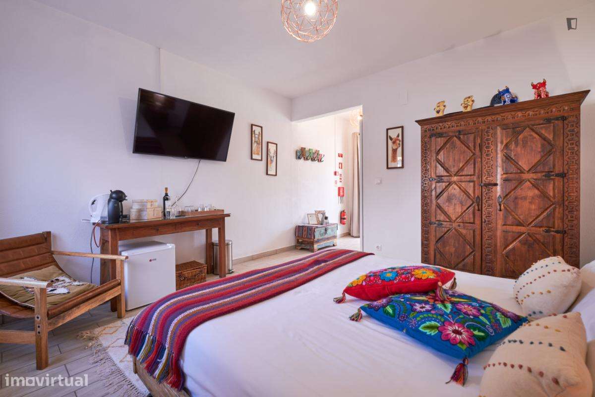 Quarto - localizado em Viseu - Grande imagem: 5/26