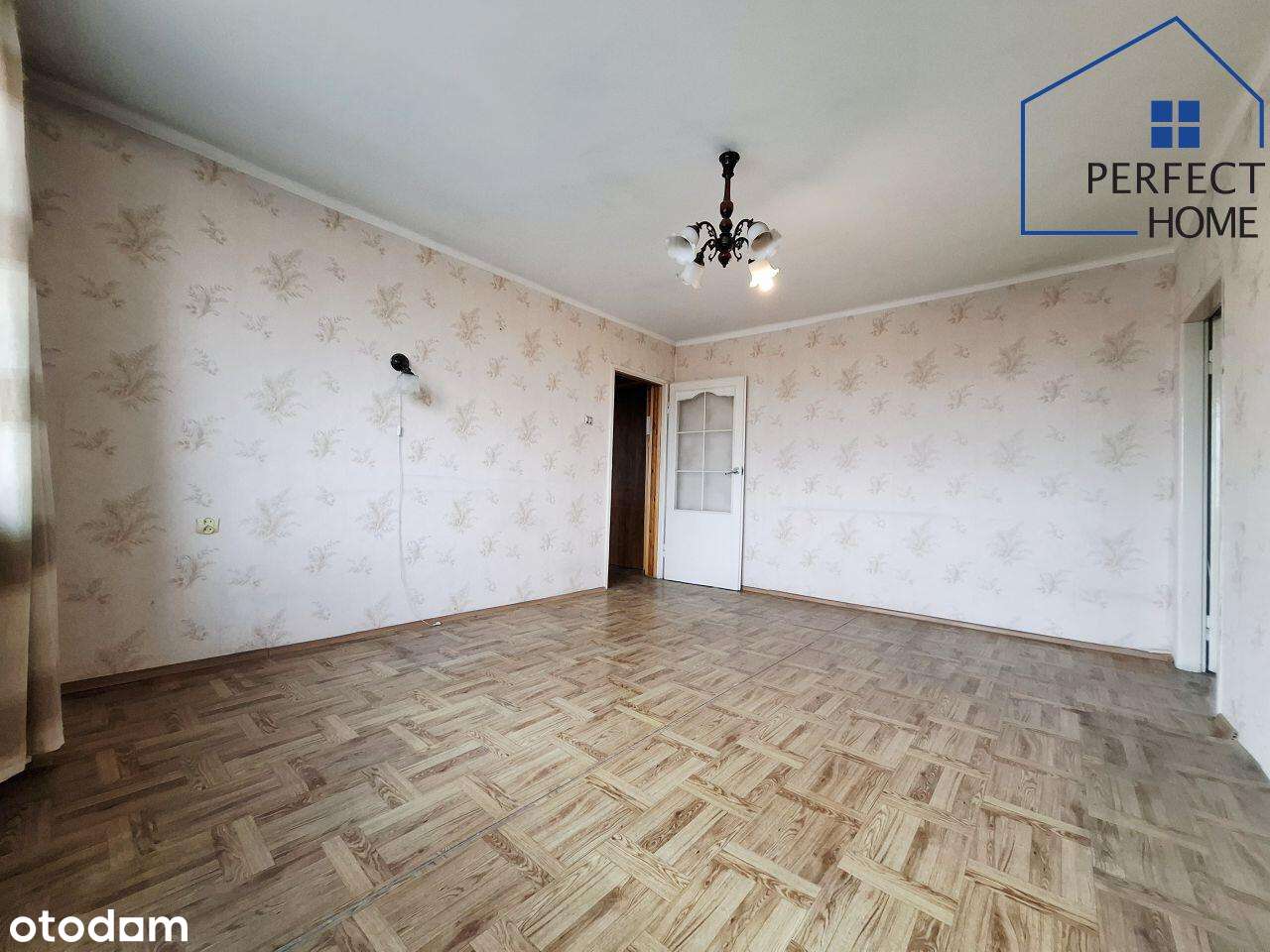 Mieszkanie Wodzisław 3 pokoje z balkonem + możliwy murowany garaż-7