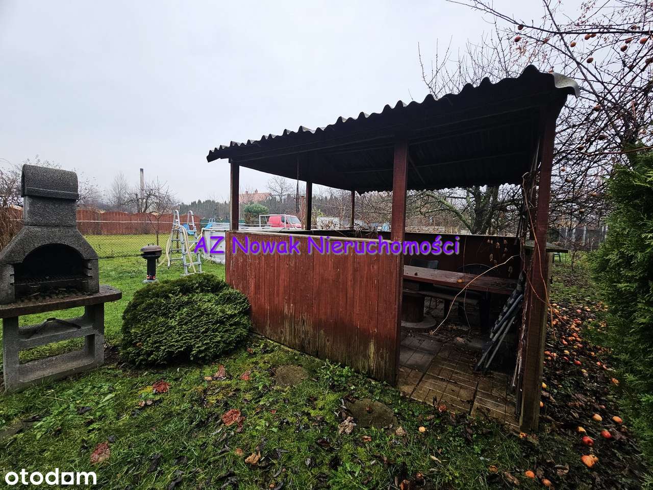 Do sprzedania dom z zabudowie bliźniaczej-16