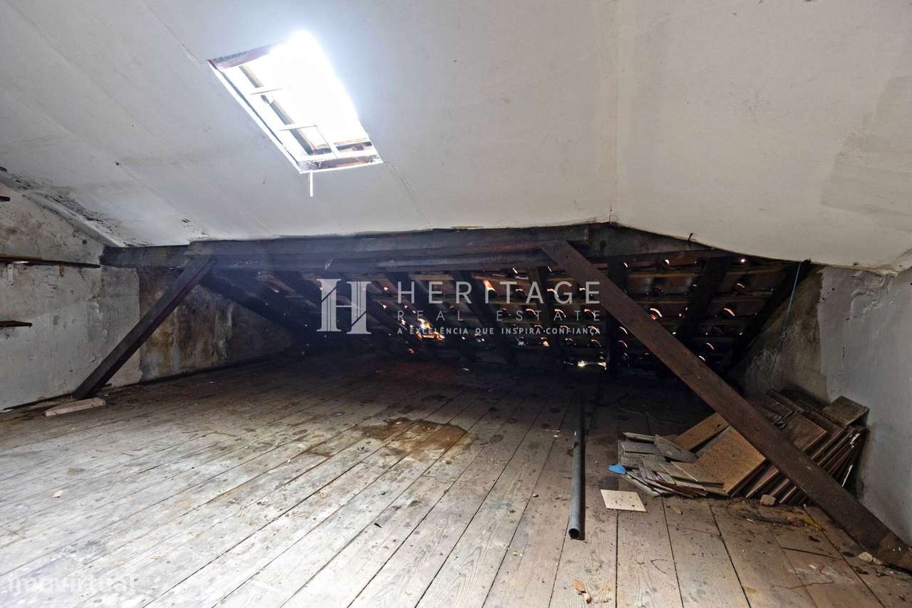 Oportunidade única no coração do barreiro-15