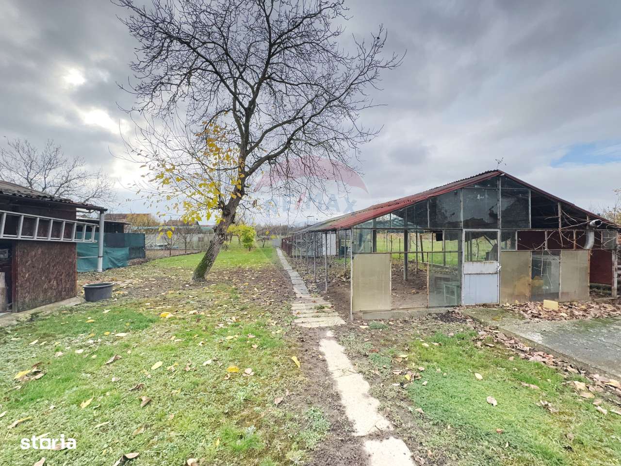 Teren generos cu o casă locuibilă în Timișoara, cartier Freidorf, pe s-9