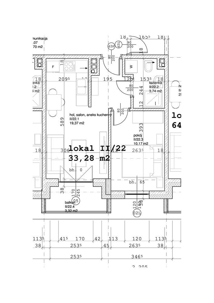 Belluno - 2.22 - Pełny obrazek: 1/4