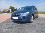Opel Zafira 1.6 CDTI Enjoy - 15