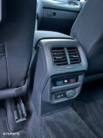 Volkswagen Tiguan 2.0 TDI SCR 4MOTION DSG IQ.DRIVE - 10