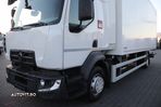 Renault D 250 / REFRIDGERATOR / L: 6,7 M / THERMO KING T600R / MANUAL / 16 EP / 2022 YEAR / - 12