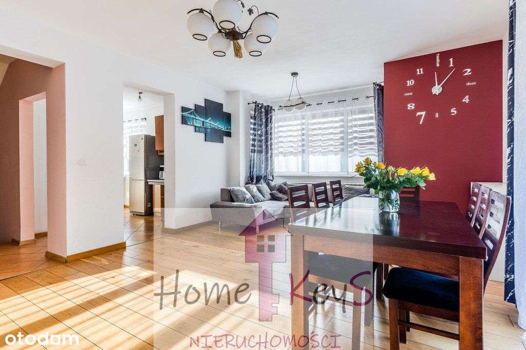 Dom wśród zieleni – cisza i komfort koło Nasielska-3