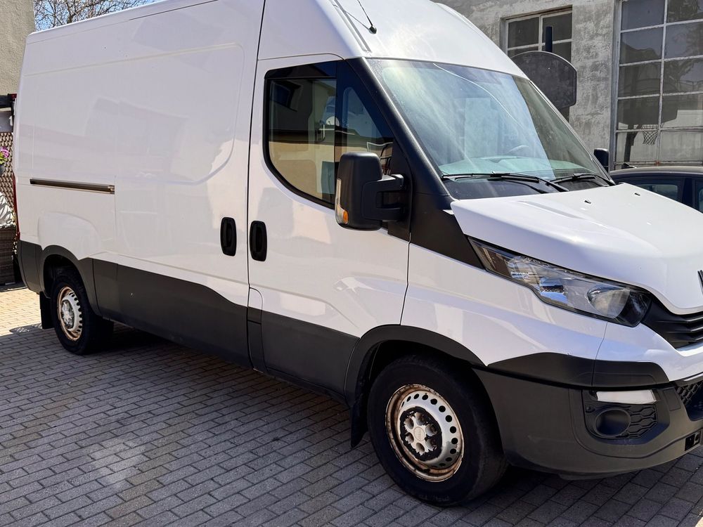 Iveco Daily 2018
