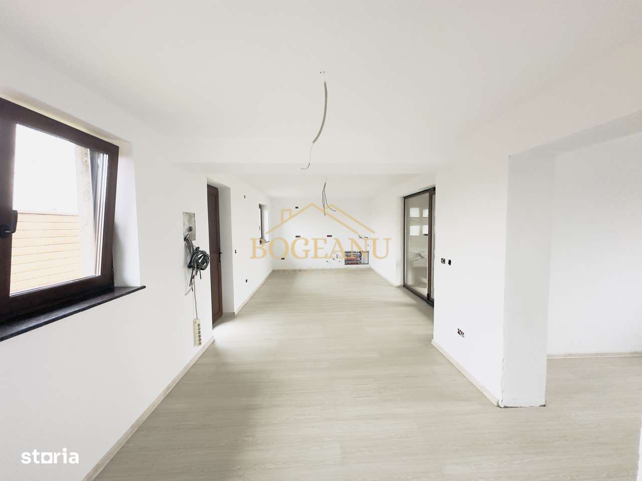 BG115-Casa Individuala-Teren 800mp-COMISION 0%-3