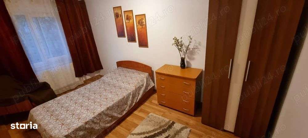 Inchiriere 3 camere, Tomis Nord - Imagine principală: 5/10