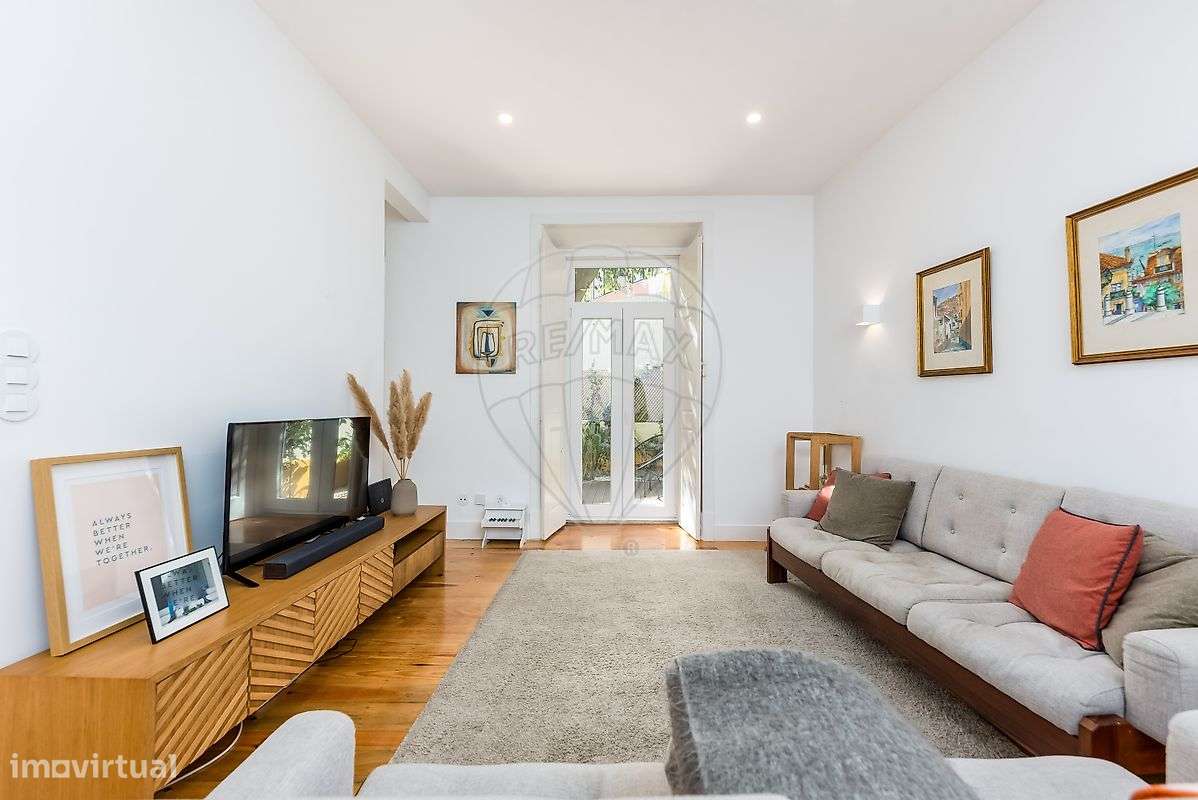 Apartamento T2 para venda - Grande imagem: 4/44