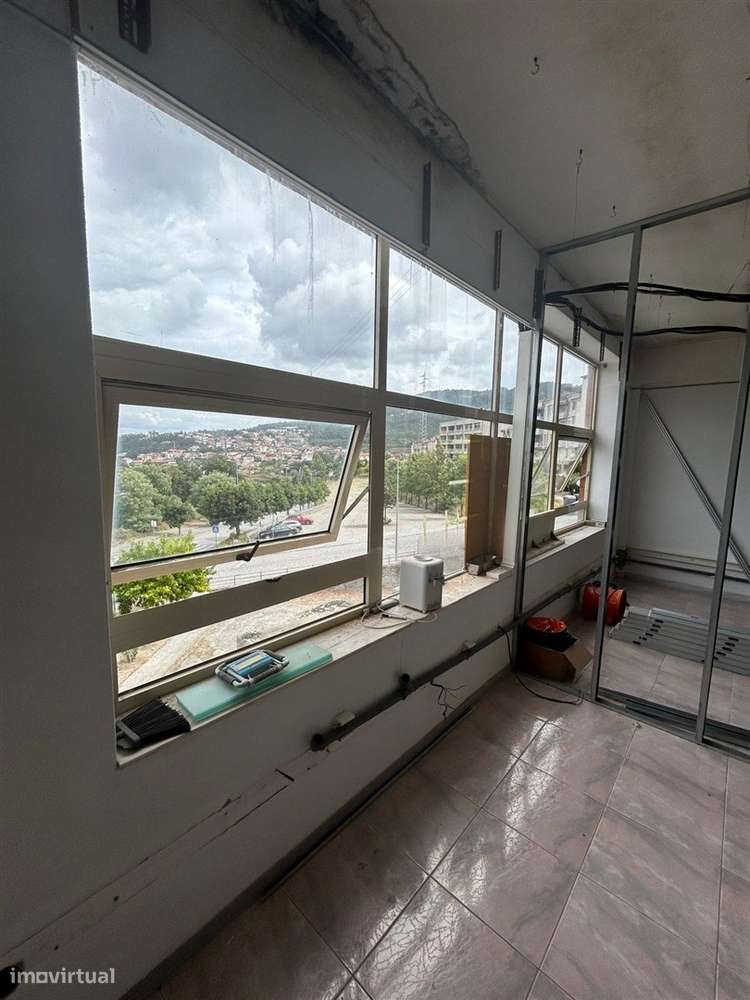 Apartamento T1+1 Venda em Alpendorada, Várzea e Torrão,Marco de Canave-13
