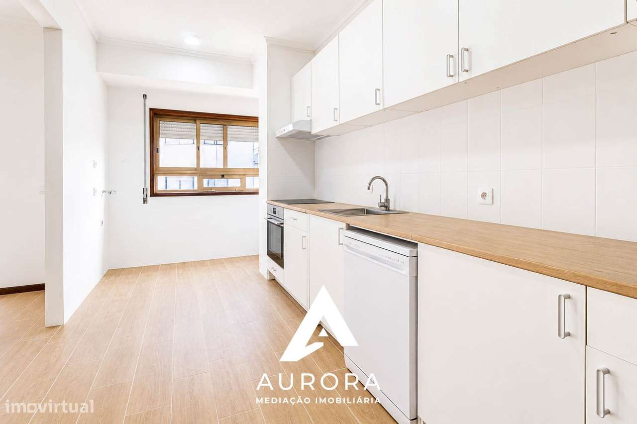 Apartamento T3 Venda em Espinho,Espinho-4