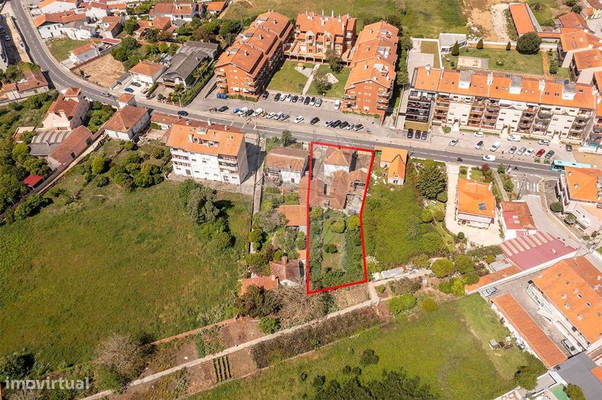 Terreno  para venda - Grande imagem: 2/9