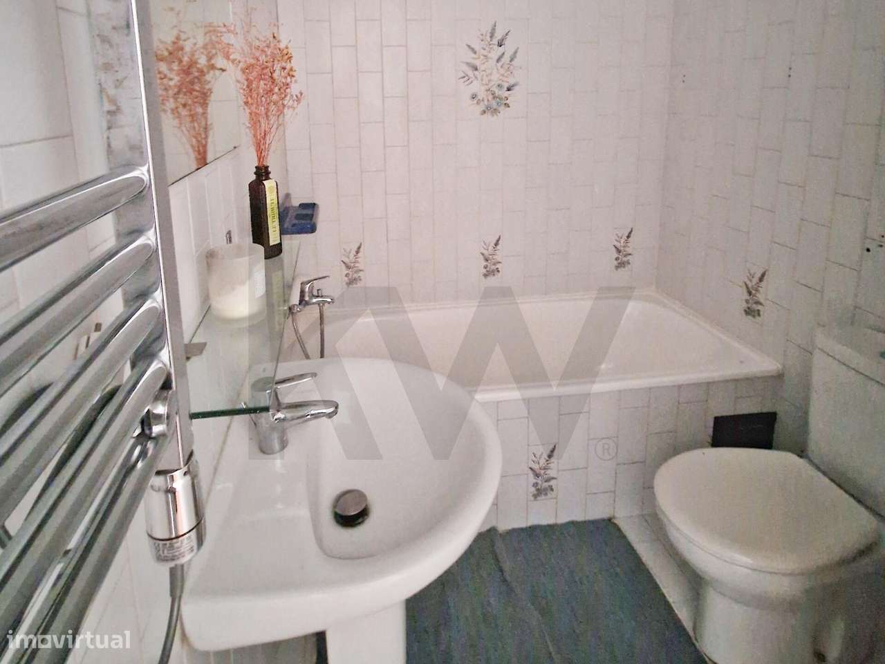 T2 em Sacavém para Arrendamento - Grande imagem: 4/13