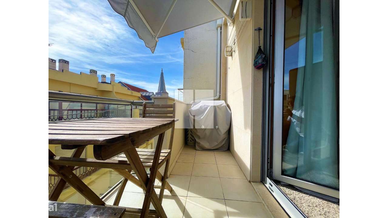 T1K com vista Mar - Grande imagem: 4/29