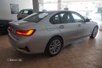 BMW 330 e Corporate Edition Auto - 12