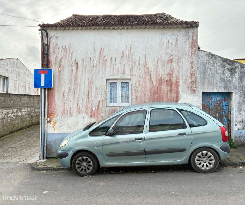 Moradia T2 para venda - Grande imagem: 5/8