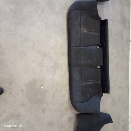 Conjunto De Bancos Bmw 1 (F21) - 10