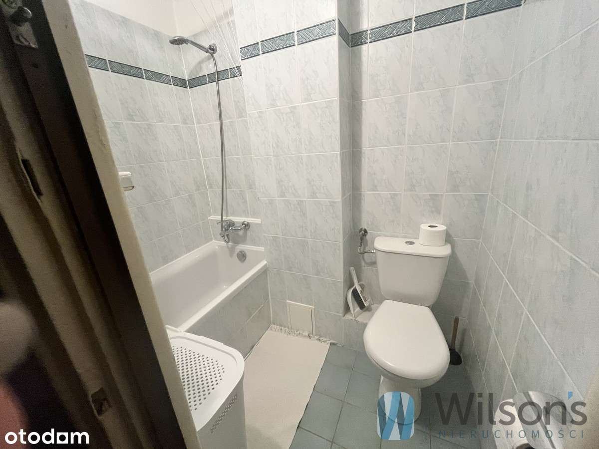 Kawalerka 23,42 m2 - Pełny obrazek: 5/6