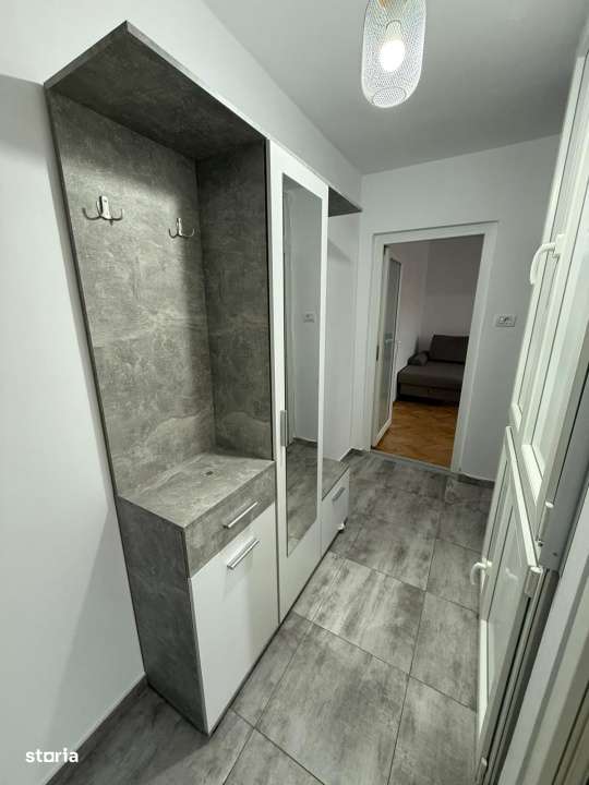 Apartament 1 camera de inchiriat – Zona Girocului - Imagine principală: 4/7