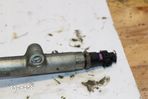 LISTWA WTRYSKOWA  CZUJNIK TOYOTA COROLLA E12 YARIS II 1.4D4D 23810-33020 - 14