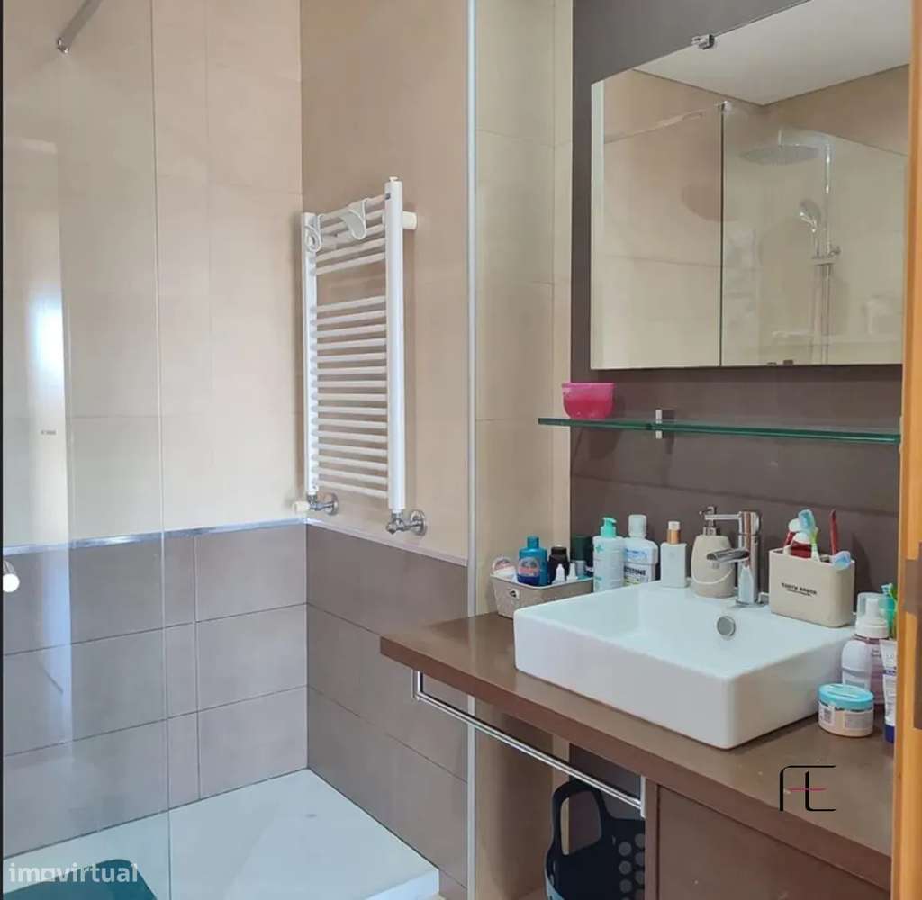 Moradia Geminada T4, Porto, Vila Nova de Gaia-20