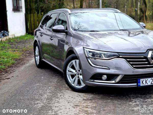 Renault Talisman 1.6 Energy dCi Intens EDC - 20