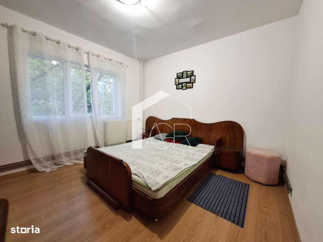 Apartament cu 2 camere de vanzare, zona Central-6