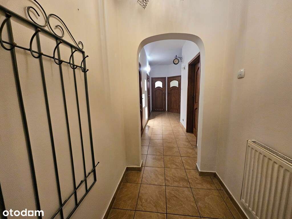 Na sprzedaż parterowy dom/bliźniak/Pawłowice-8