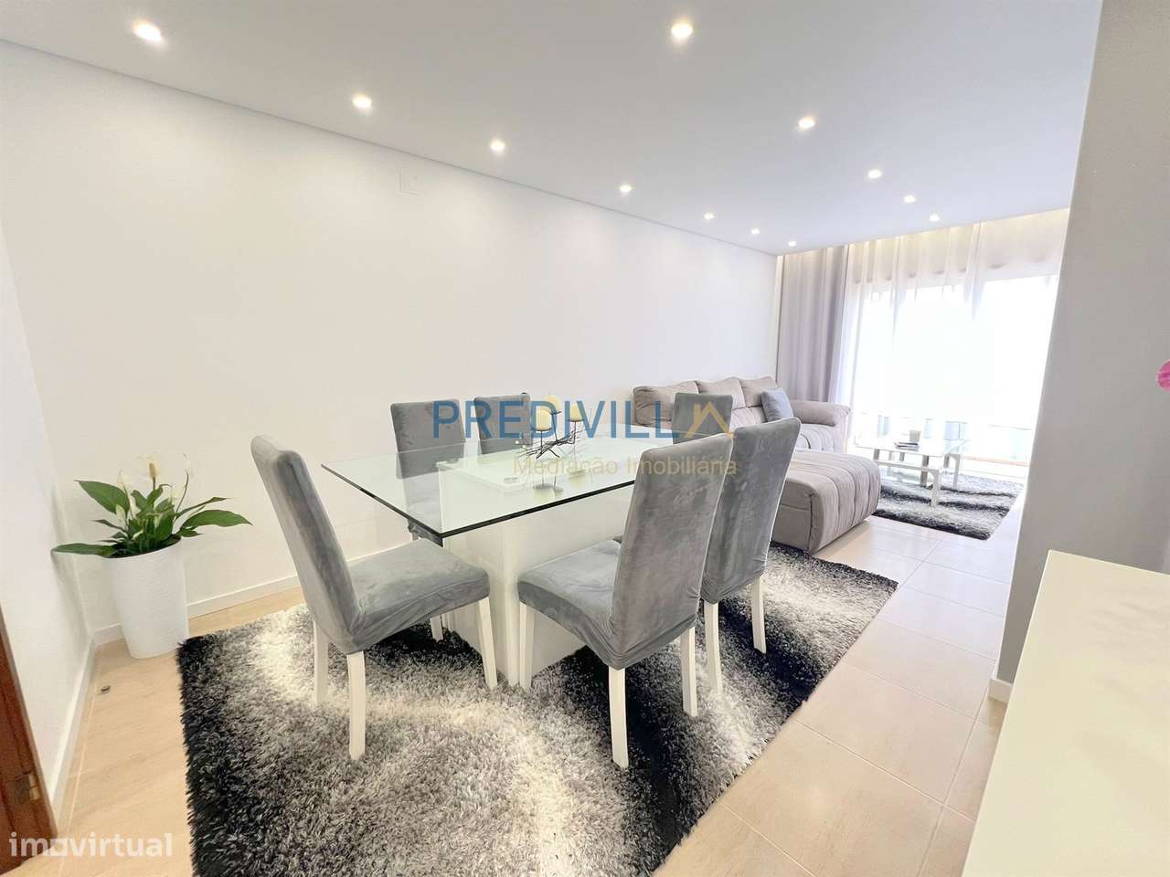 Apartamento T3 Venda em Vila Chã,Vila do Conde - Grande imagem: 4/29