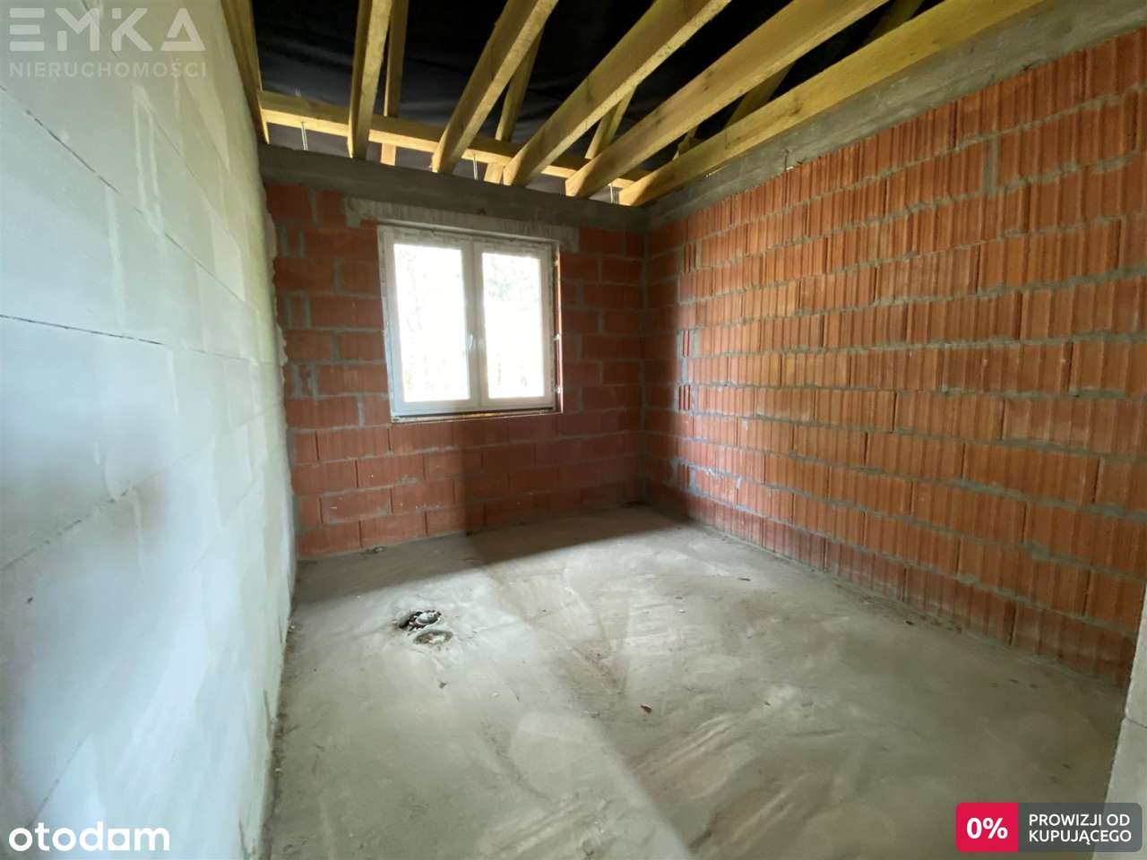 Chełmno Nowawieś Jedyna taka działka! Dom w lesie-14