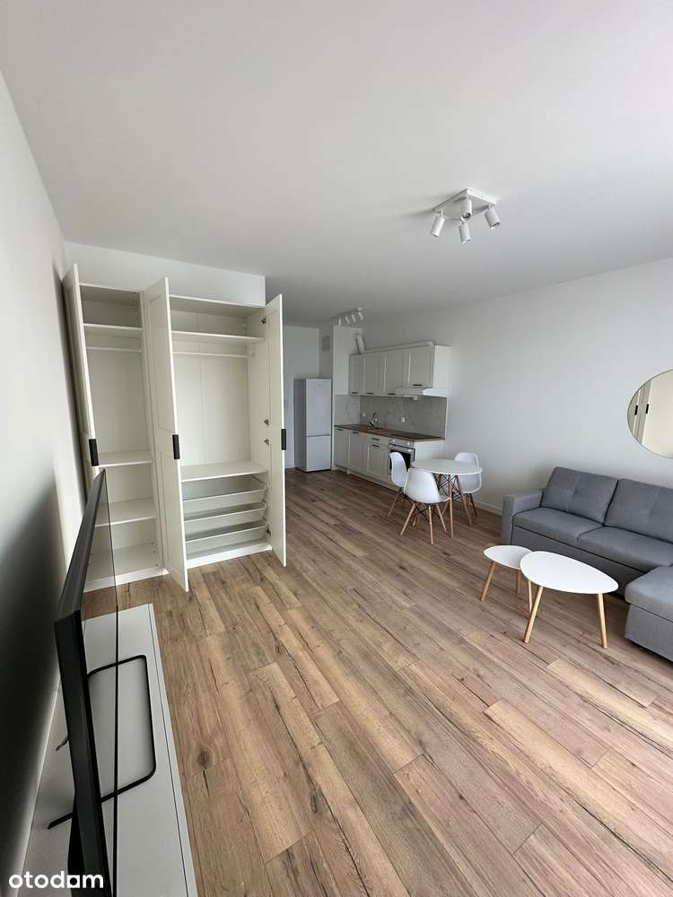 Mieszkania na wynajem ul. Jerzego Holzera 4 w Wilanowie - Pełny obrazek: 5/20