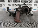 Turbo Turbina VW Golf 7 VII Passat Touran 1.6 Tdi Euro 5 Motor CLH CXX CRC - 4