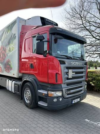 Scania R 480 - 1