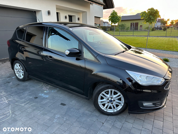 Ford C-MAX - 18