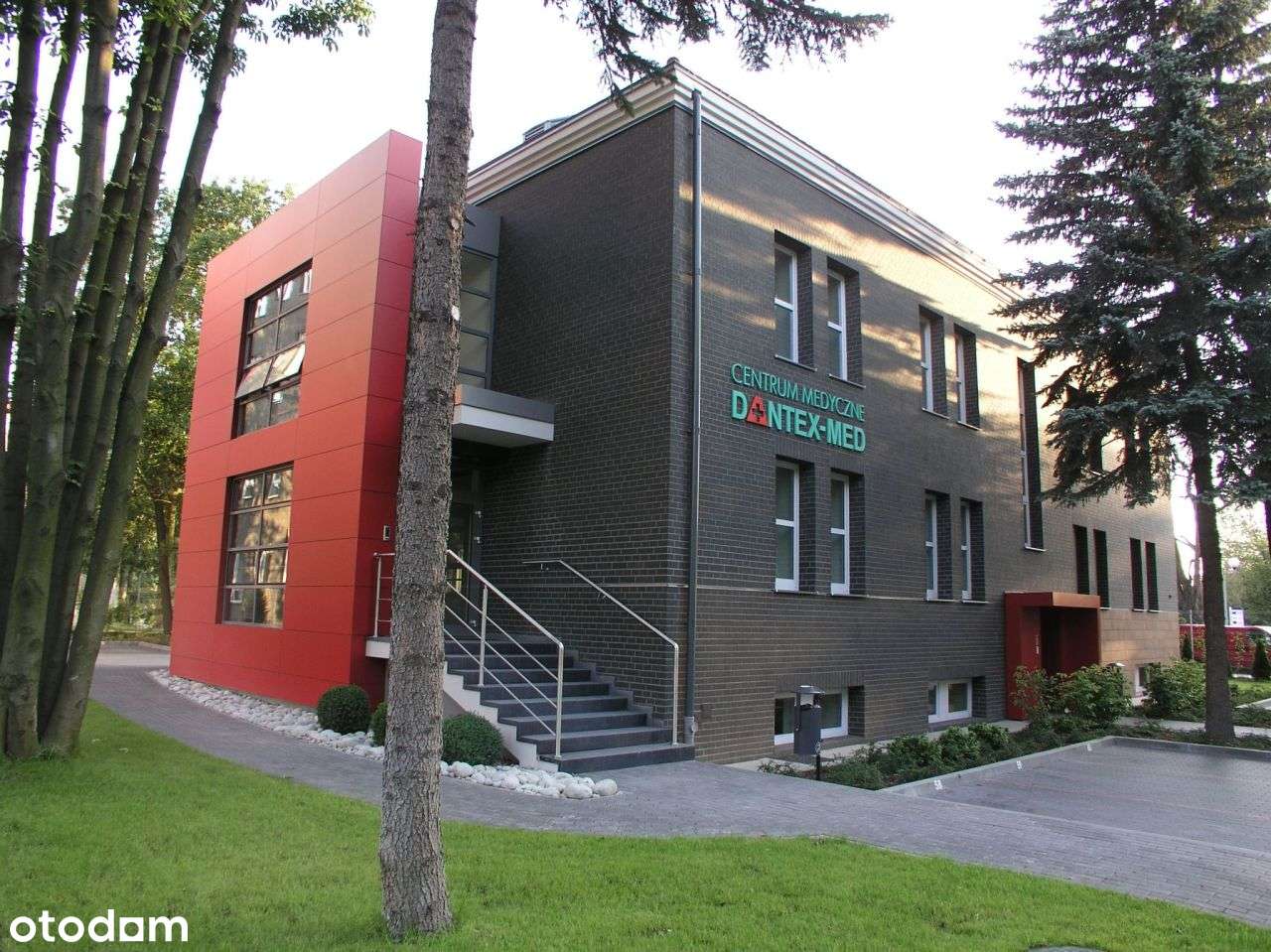 Budynek dla przychodni medycznej na sprzedaż - Pełny obrazek: 5/10