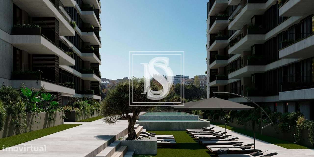 Apartamento T3 em Ramalde - Grande imagem: 4/9